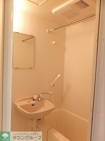 レオパレスグリーンリバー2の物件内観写真